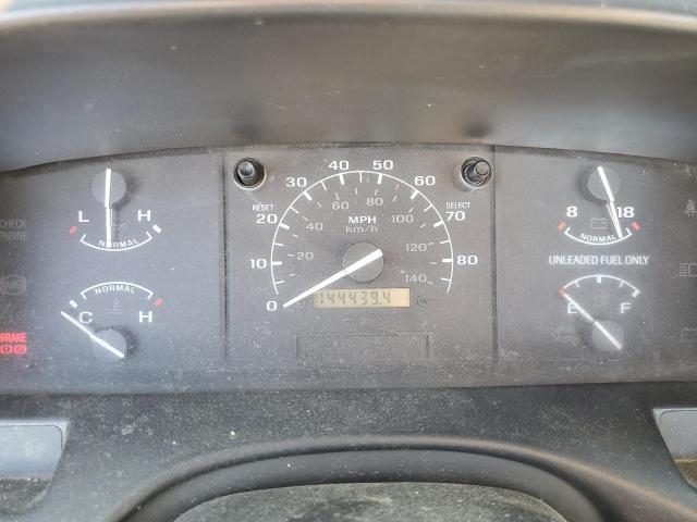Photo 9 from auction – 1994 FORD F150 with VIN 1FTEF15Y8RNB28253