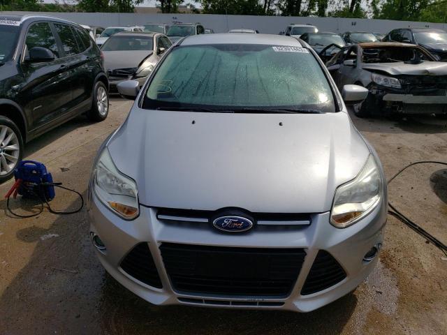 Photo 5 from auction – 2012 FORD FOCUS SE with VIN 1FAHP3F22CL250566