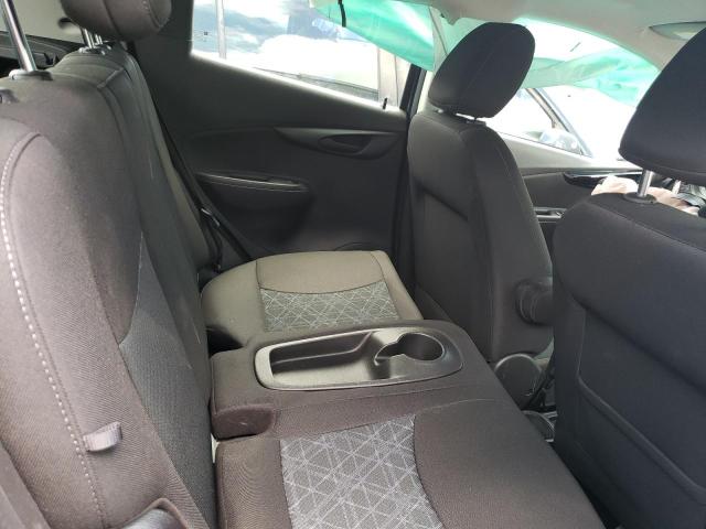 Photo 10 from auction – 2021 CHEVROLET SPARK 1LT with VIN KL8CD6SA2MC227665