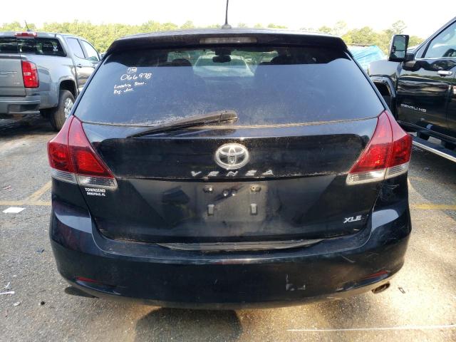 Photo 6 from auction – 2013 TOYOTA VENZA LE with VIN 4T3ZA3BB8DU066978