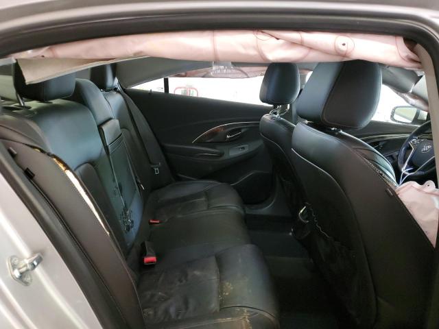 Foto 10 de la subasta – 2015 BUICK LACROSSE con VIN 1G4GB5G36FF226552