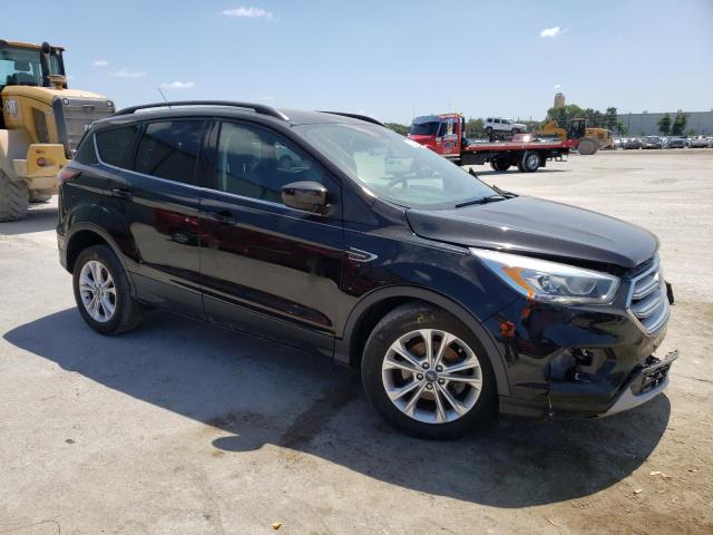Photo 4 from auction – 2017 FORD ESCAPE SE with VIN 1FMCU0GD1HUC19169