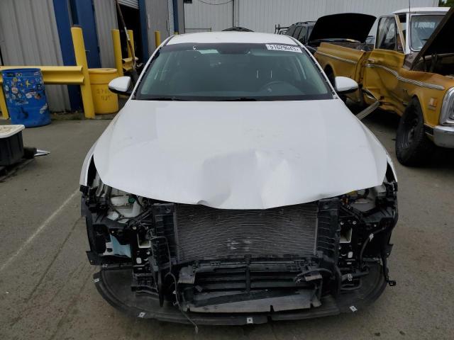 Zdjęcie 5 z aukcji – 2017 KIA OPTIMA HYB z VIN KNAGT4LC6H5006366