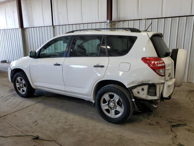 Photo 2 from auction – 2009 TOYOTA RAV4 with VIN 2T3ZF33V09W005237