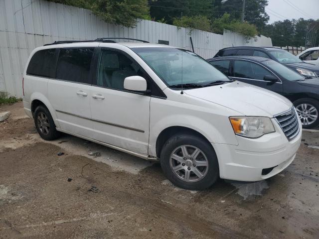 Photo 4 from auction – 2010 CHRYSLER TOWN & COU with VIN 2A4RR5D15AR150331