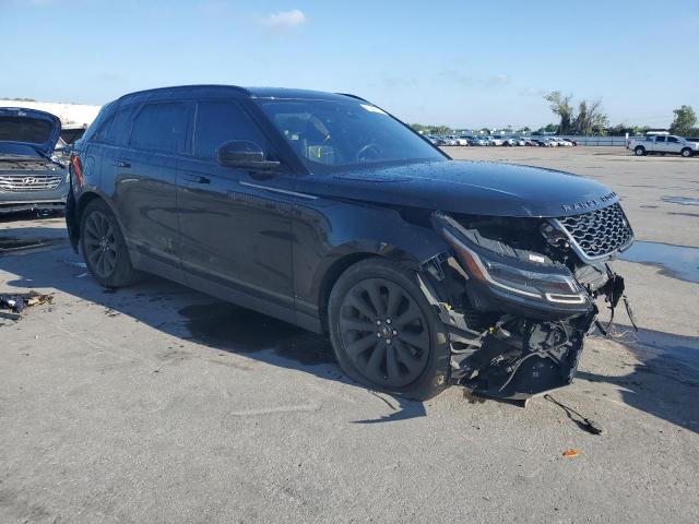 Photo 4 from auction – 2018 LAND ROVER RANGE ROVE with VIN SALYL2RV9JA757231