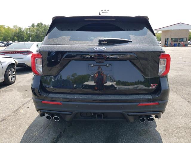 Photo 6 from auction – 2020 FORD EXPLORER S with VIN 1FM5K8GC6LGB37515