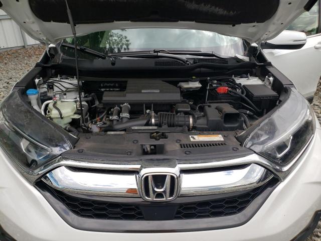 Photo 12 from auction – 2019 HONDA CR-V EXL with VIN 7FARW2H87KE060202
