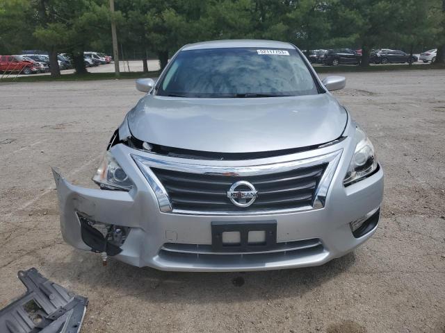 Photo 5 from auction – 2015 NISSAN ALTIMA 2.5 with VIN 1N4AL3AP3FN323713