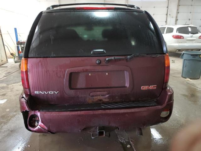 Photo 6 from auction – 2006 GMC ENVOY with VIN 1GKDT13S362297679