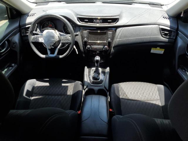 Photo 8 from auction – 2019 NISSAN ROGUE S with VIN 5N1AT2MT4KC767908
