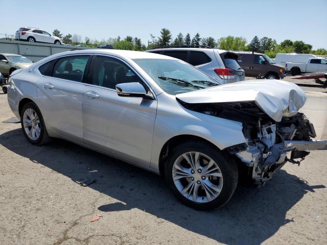 Photo 4 from auction – 2014 CHEVROLET IMPALA LT with VIN 2G1115SL8E9177746
