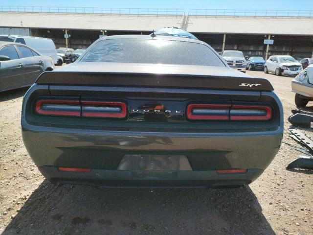 Photo 6 from auction – 2016 DODGE CHALLENGER with VIN 2C3CDZC98GH344511