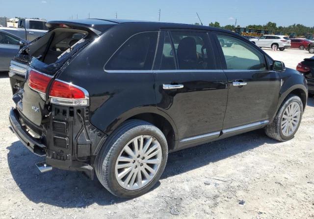 Photo 3 from auction – 2012 LINCOLN MKX with VIN 2LMDJ6JK7CBL02244