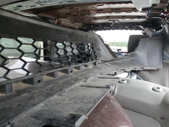 Photo 10 from auction – 2019 HONDA CR-V EX with VIN 2HKRW2H55KH632662
