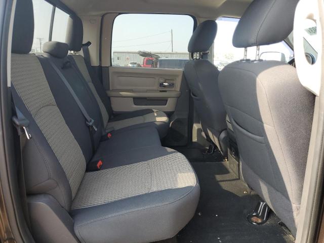 Photo 10 from auction – 2011 DODGE RAM 1500 with VIN 1D7RV1CT3BS568678