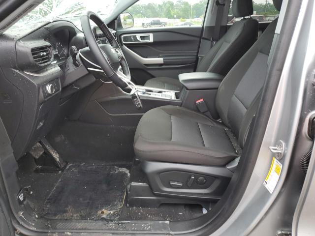Photo 7 from auction – 2022 FORD EXPLORER X with VIN 1FMSK7DH2NGC41077
