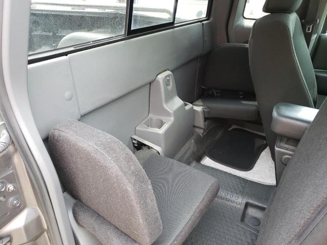 Photo 10 from auction – 2011 FORD RANGER SUP with VIN 1FTKR4EE8BPB14090