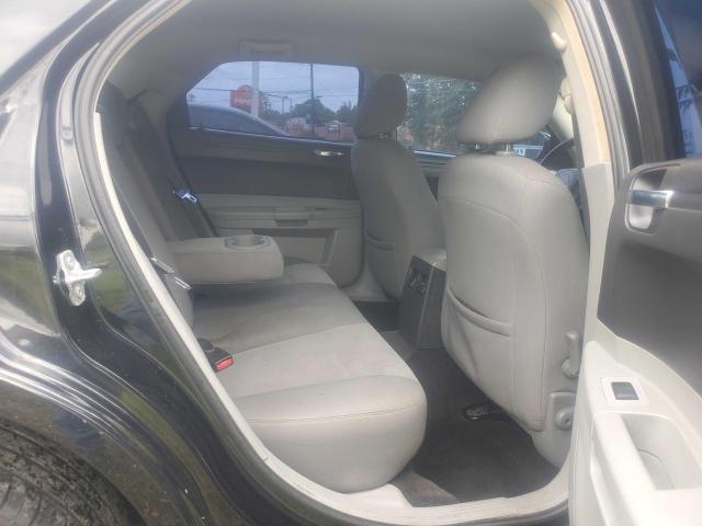 Photo 6 from auction – 2007 CHRYSLER 300 with VIN 2C3LA43R574802047
