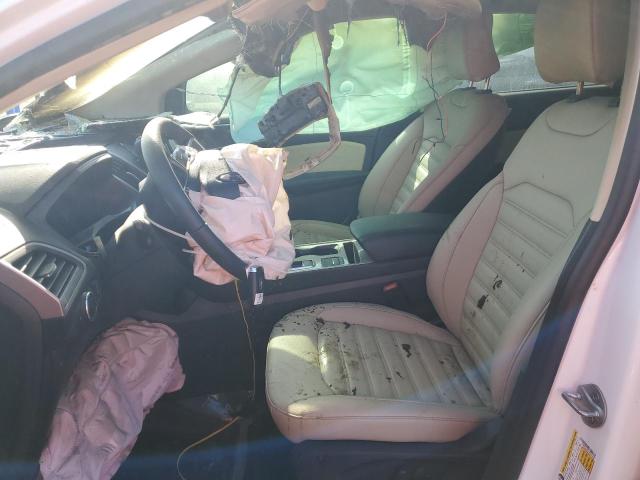 Photo 7 from auction – 2023 FORD EDGE SEL with VIN 2FMPK4J92PBA07968