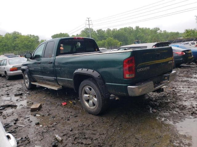 Photo 2 from auction – 2002 DODGE RAM 1500 with VIN 3B7HU18Z72G107528