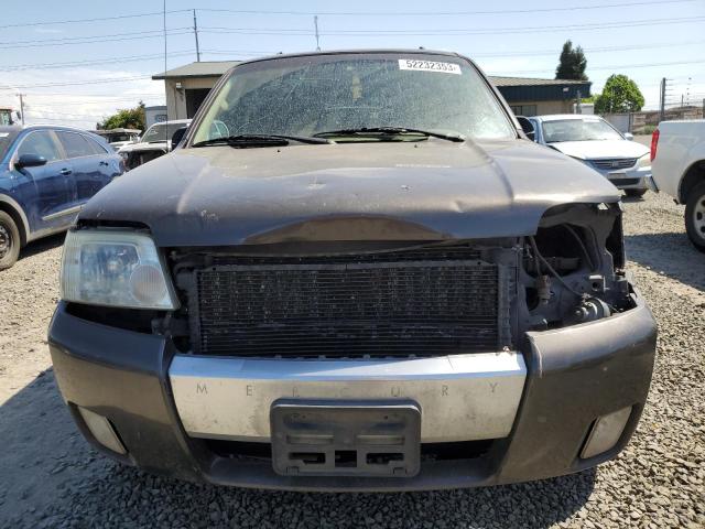 Photo 5 from auction – 2007 MERCURY MARINER HE with VIN 4M2CU39H67KJ16307