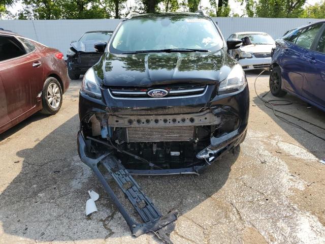 Photo 5 from auction – 2014 FORD ESCAPE TIT with VIN 1FMCU9J97EUE58178