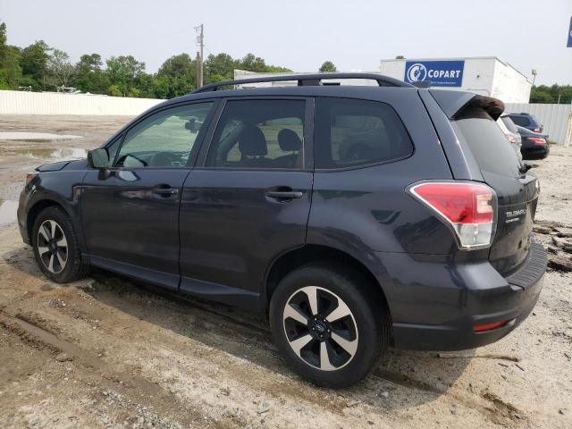 Photo 2 from auction – 2017 SUBARU FORESTER 2 with VIN JF2SJAEC1HH532998