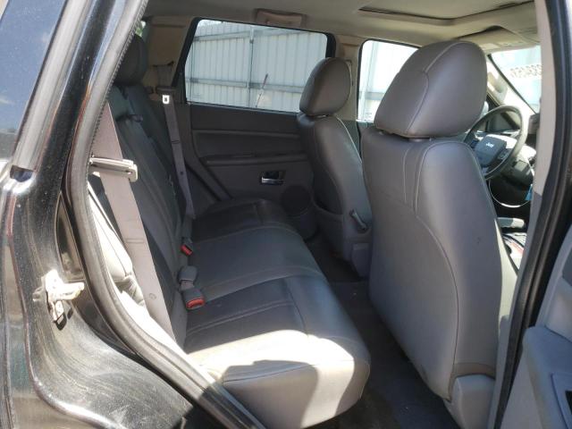 Photo 11 from auction – 2005 JEEP GRAND CHER with VIN 1J4HR58N45C631243