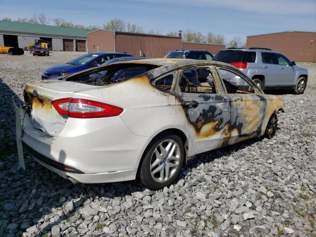 Photo 3 from auction – 2013 FORD FUSION SE with VIN 3FA6P0HR7DR374691