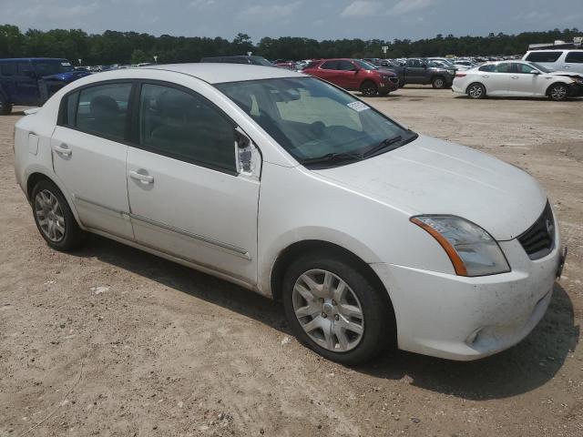 Photo 4 from auction – 2011 NISSAN SENTRA 2.0 with VIN 3N1AB6AP3BL727218