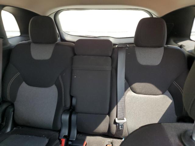Photo 10 from auction – 2018 JEEP CHEROKEE L with VIN 1C4PJMCX6JD501142