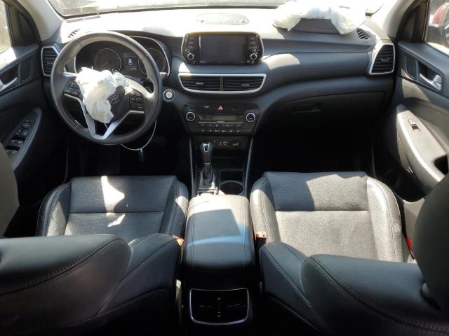 Photo 8 from auction – 2019 HYUNDAI TUCSON LIM with VIN KM8J3CAL2KU029917