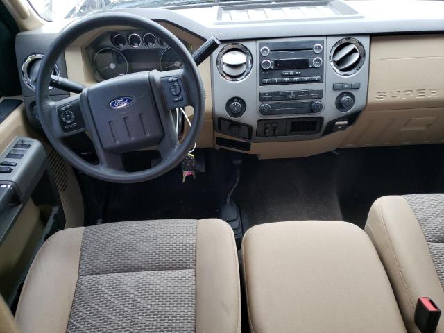 Photo 8 from auction – 2016 FORD F250 SUPER with VIN 1FT7W2B66GEC81230