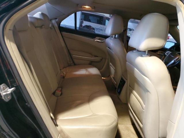 Photo 10 from auction – 2013 CHRYSLER 300 with VIN 2C3CCARG5DH551847