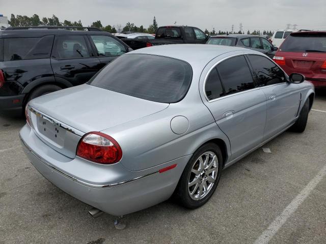 Photo 3 from auction – 2007 JAGUAR S-TYPE with VIN SAJWA01A77FN74893
