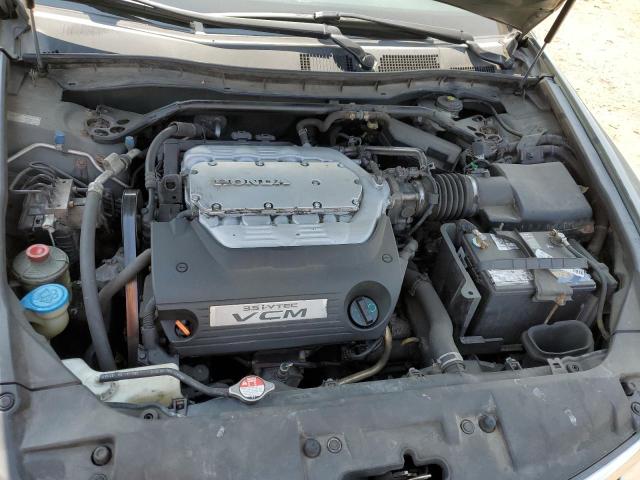Photo 11 from auction – 2010 HONDA ACCORD with VIN 5KBCP3F82AB002716