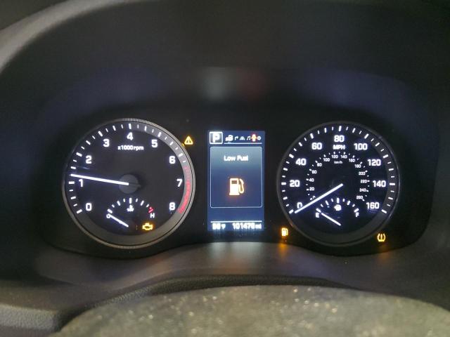Photo 9 from auction – 2016 HYUNDAI TUCSON LIM with VIN KM8J3CA24GU105894