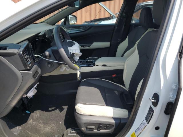Photo 7 from auction – 2023 LEXUS NX 350 with VIN 2T2GGCEZ9PC025445