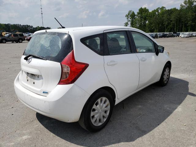 Photo 3 from auction – 2016 NISSAN VERSA NOTE with VIN 3N1CE2CP8GL355288