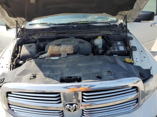 Photo 11 from auction – 2016 RAM 1500 SLT with VIN 1C6RR6LM0GS263061
