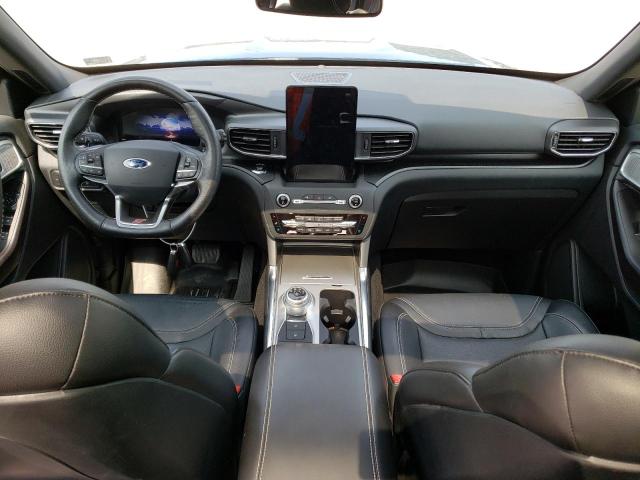 Photo 8 from auction – 2020 FORD EXPLORER S with VIN 1FM5K8GC7LGA77633