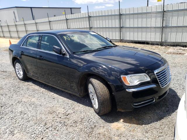 صورة رقم 4 من المزاد - 2013 CHRYSLER 300 مع VIN 2C3CCAAG1DH527959