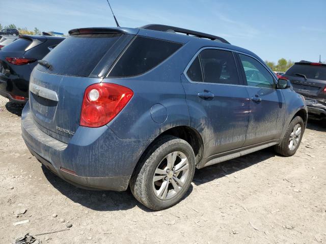 Photo 3 from auction – 2011 CHEVROLET EQUINOX LT with VIN 2CNALDEC2B6203645
