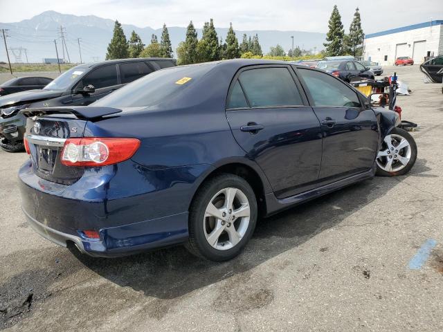 Photo 3 from auction – 2012 TOYOTA COROLLA BA with VIN 5YFBU4EE9CP023456