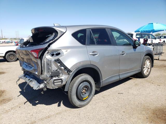 Photo 3 from auction – 2014 MAZDA CX-5 GT with VIN JM3KE4DY4E0328067
