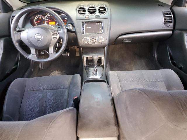 Photo 8 from auction – 2010 NISSAN ALTIMA BAS with VIN 1N4AL2APXAN491982