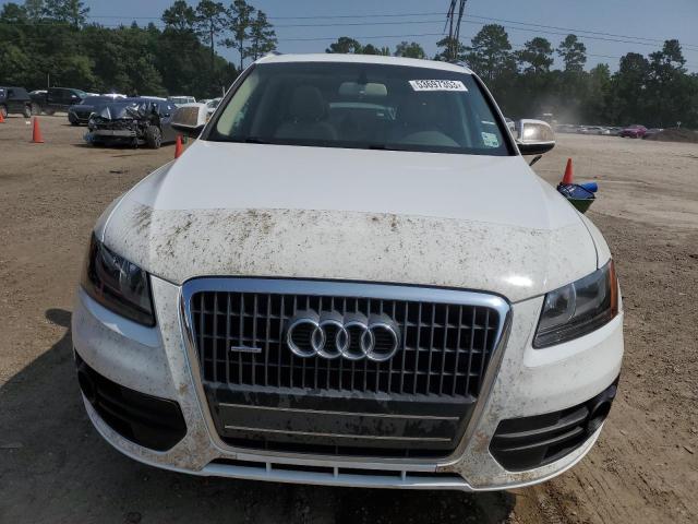 Photo 5 from auction – 2011 AUDI Q5 PREMIUM with VIN WA1CFAFP8BA036063