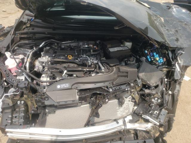 Photo 11 from auction – 2023 TOYOTA COROLLA LE with VIN 5YFB4MDE2PP028442