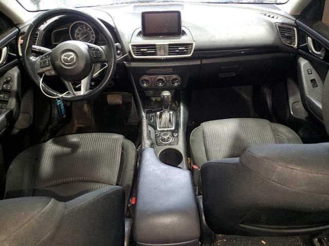 Photo 8 from auction – 2015 MAZDA 3 TOURING with VIN 3MZBM1V7XFM134283